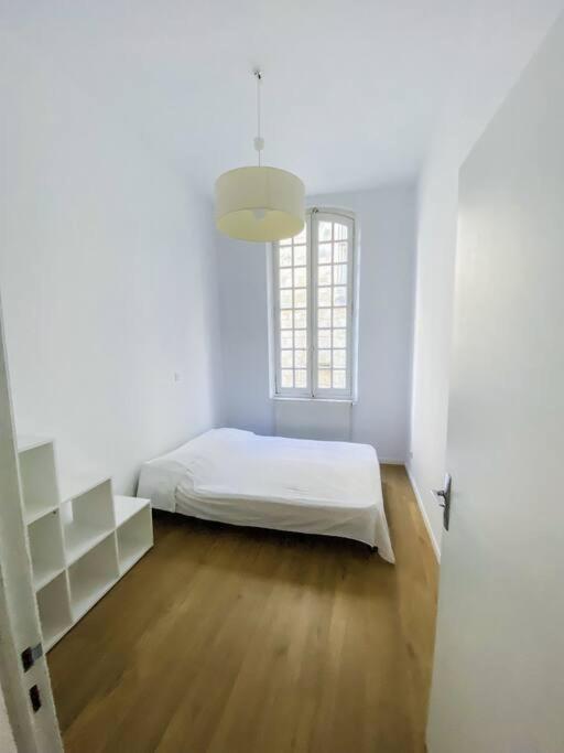 Apartment In Hyper Center - 3 Bedrooms Arles Kültér fotó