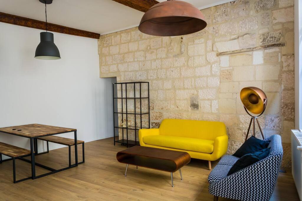 Apartment In Hyper Center - 3 Bedrooms Arles Kültér fotó
