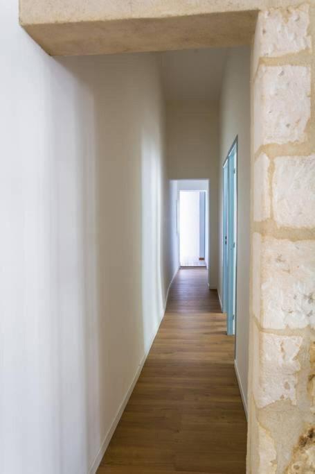 Apartment In Hyper Center - 3 Bedrooms Arles Kültér fotó