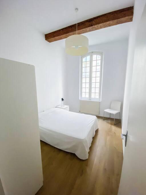 Apartment In Hyper Center - 3 Bedrooms Arles Kültér fotó