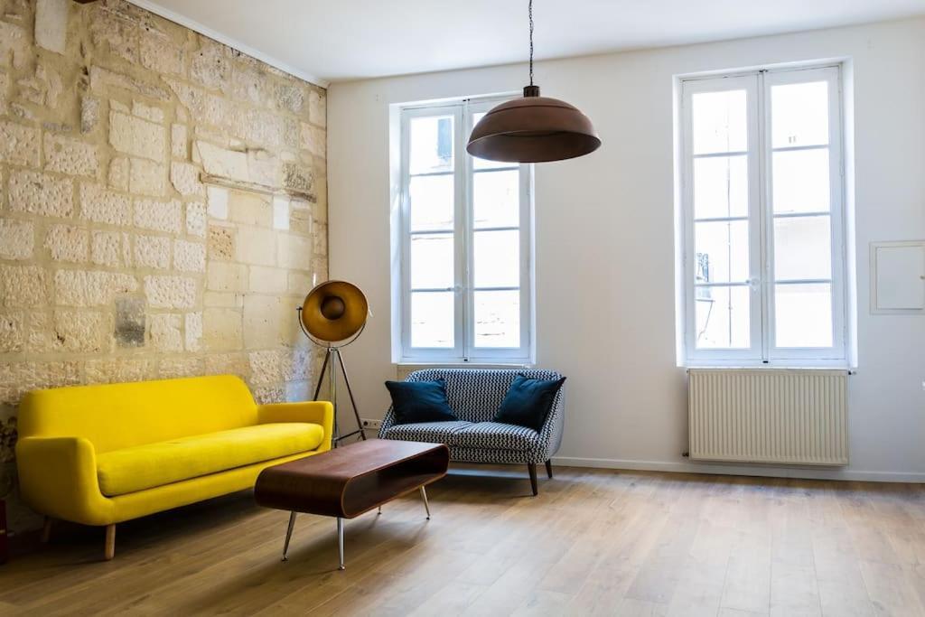 Apartment In Hyper Center - 3 Bedrooms Arles Kültér fotó