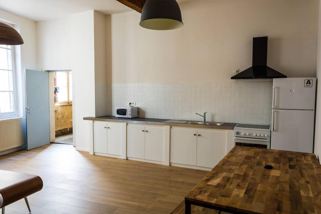 Apartment In Hyper Center - 3 Bedrooms Arles Kültér fotó