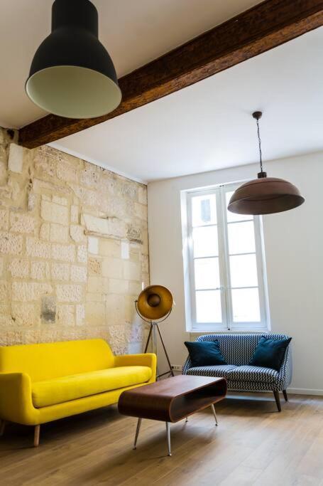 Apartment In Hyper Center - 3 Bedrooms Arles Kültér fotó