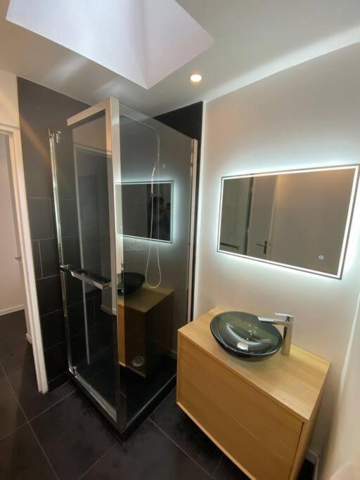 Apartment In Hyper Center - 3 Bedrooms Arles Kültér fotó